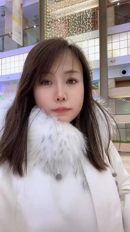 少妇型很会调情