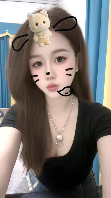 合肥浪女