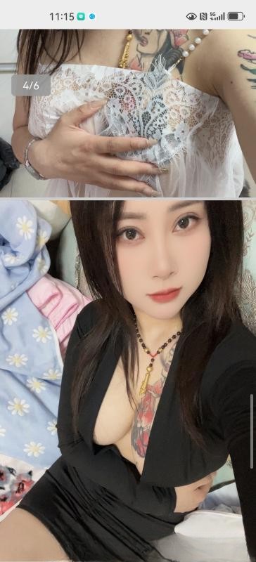 东丽纹身巨乳