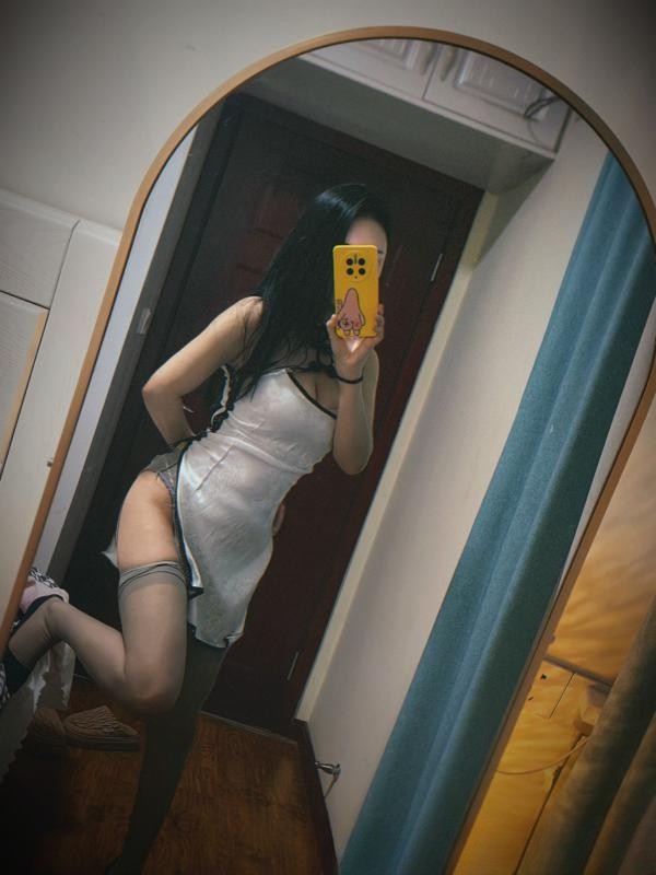 黄泥磅的小骚妹