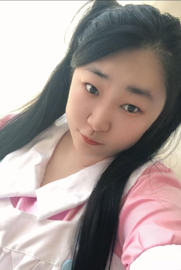 铁西高个妹子
