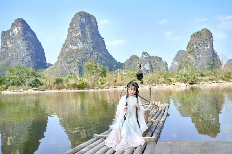 观府国际温迪