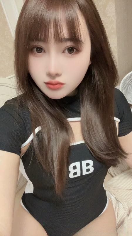 可爱萝莉瑜妹妹