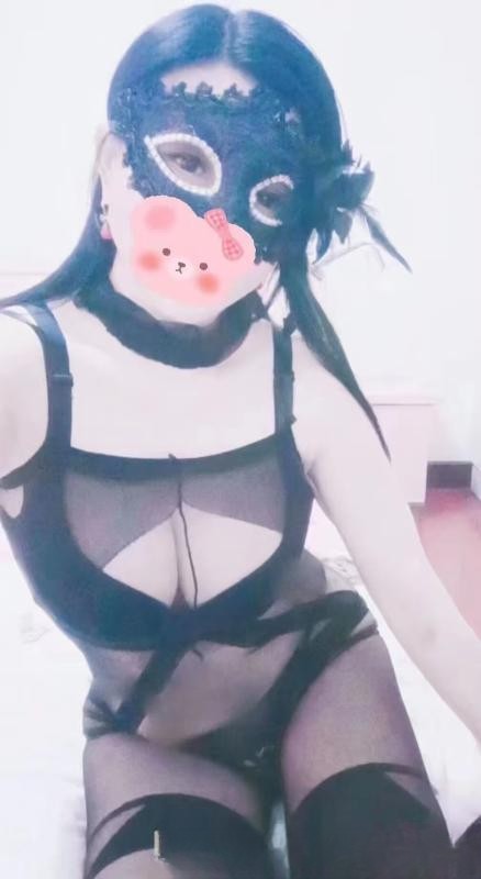 服务型大胸姐姐