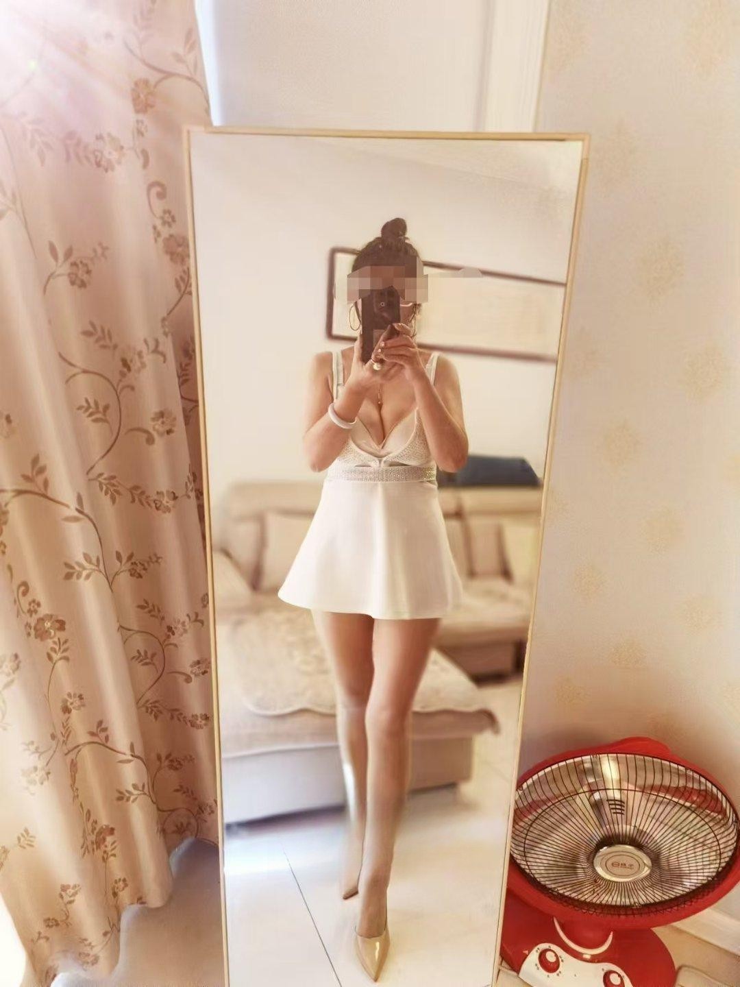 黄岛美少妇