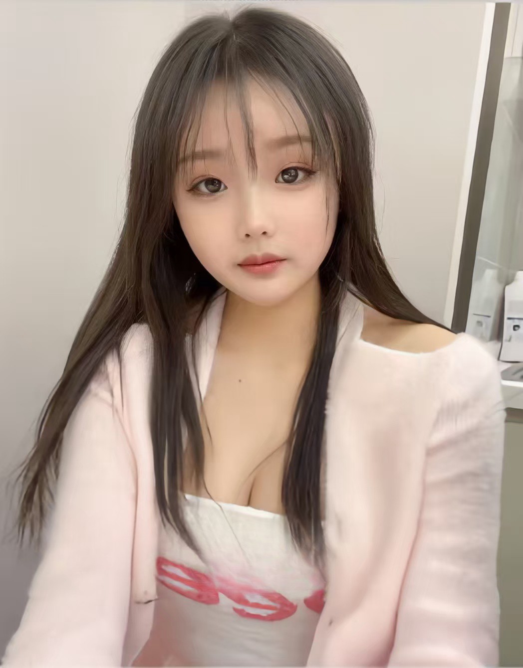 敏感水多嫩妹可可