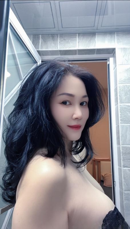 重庆气质熟女风信子
