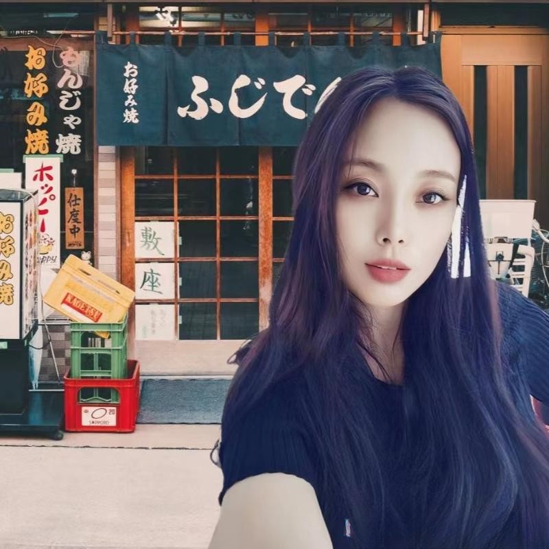 光谷慧姐
