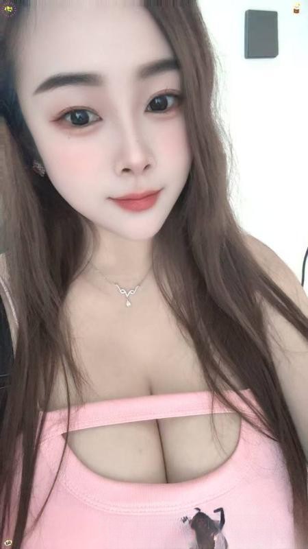 禅城胸控系小姐姐