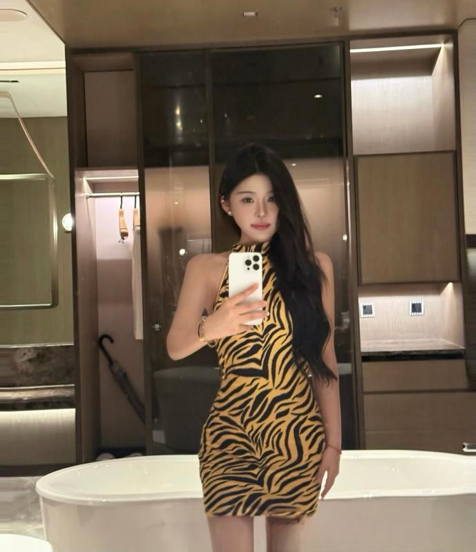 杭州纯欲少女布丁