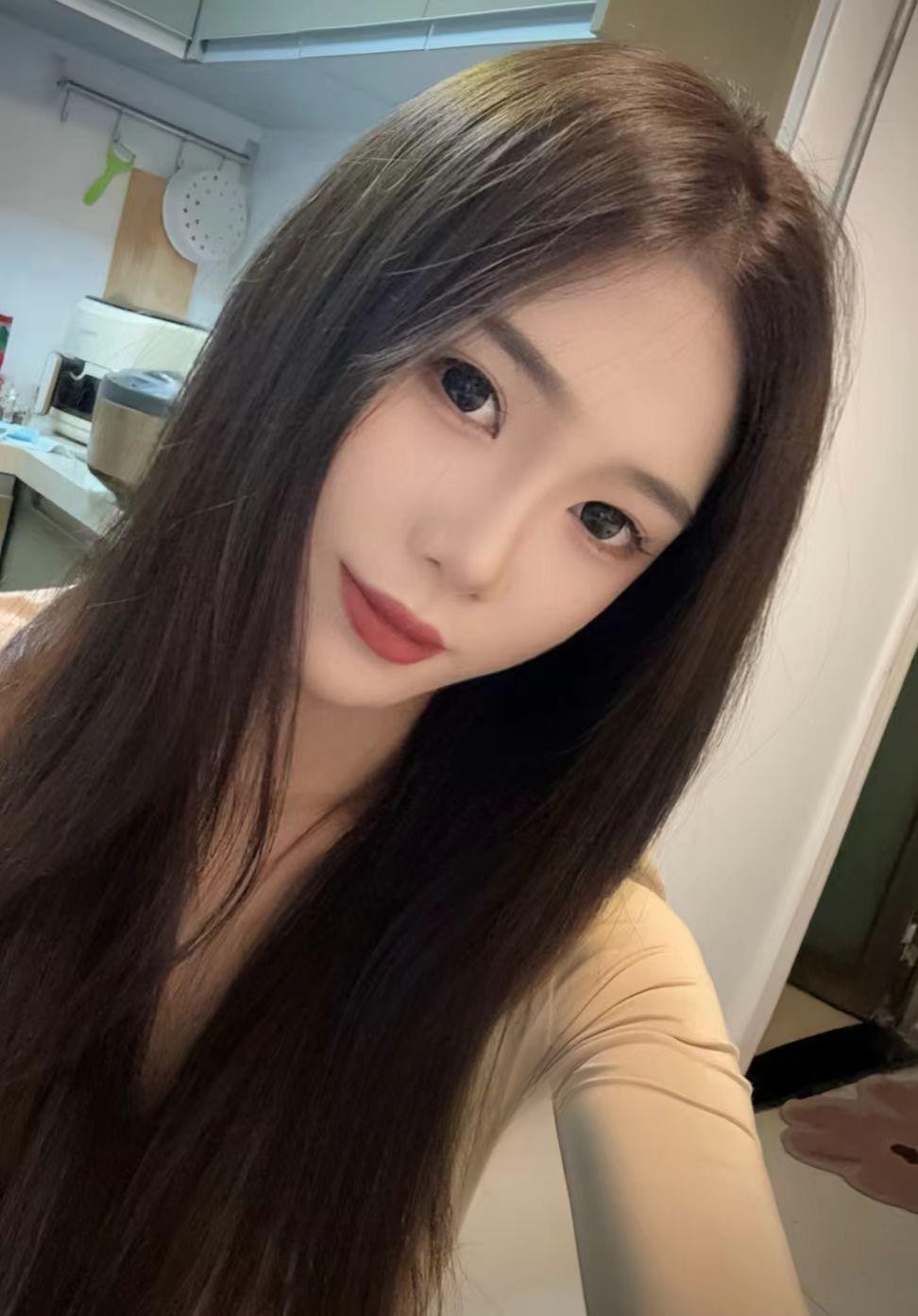 居家面付兼职妹妹