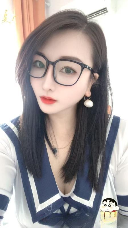 合肥眼镜骚妇