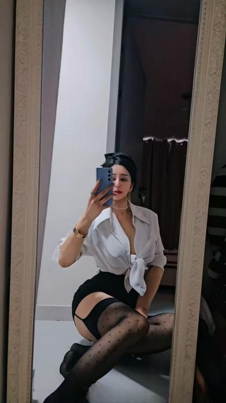 甜妹儿在包河