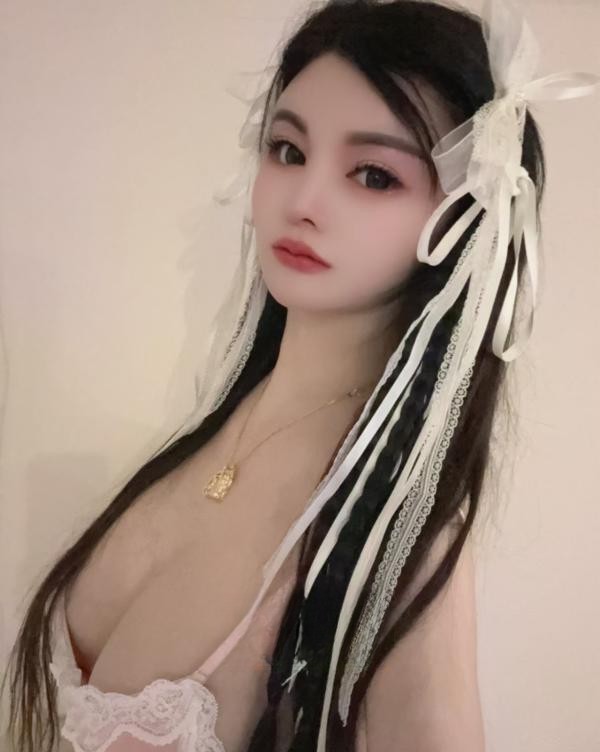 黄埔区大胸桃子