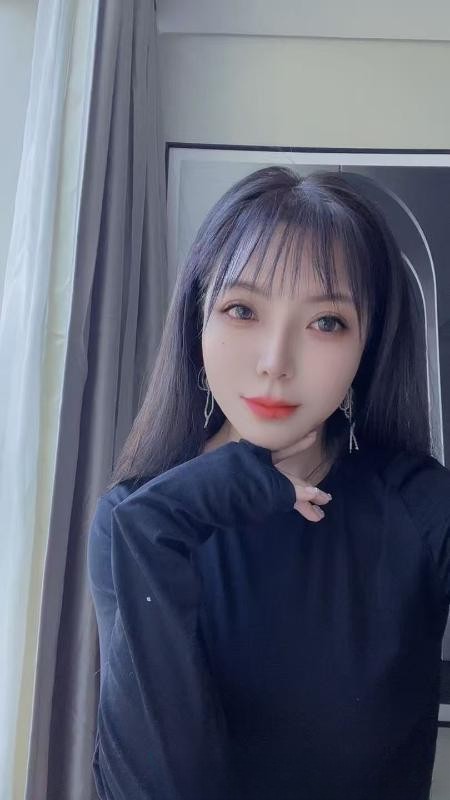挺温柔的南方姑娘