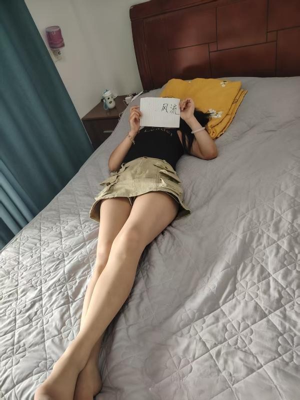 兼职少妇