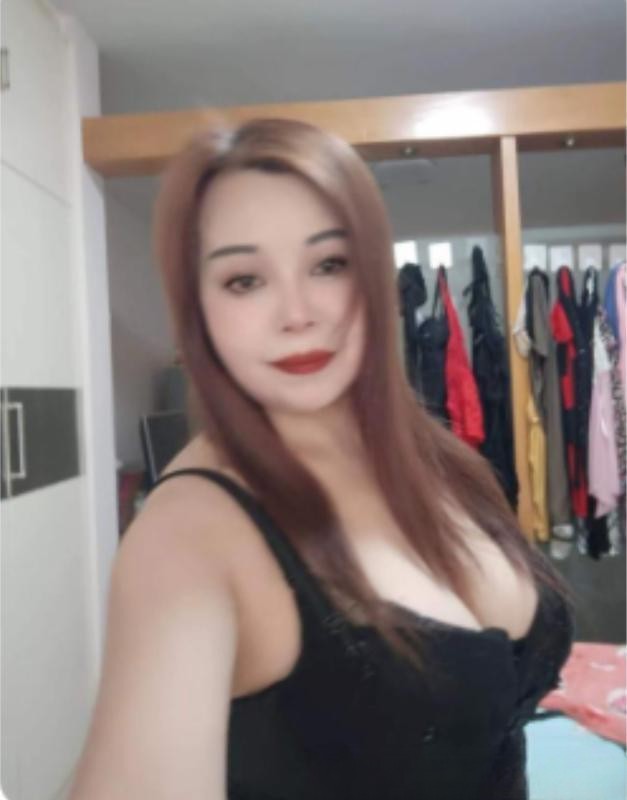 沙区大胸熟女