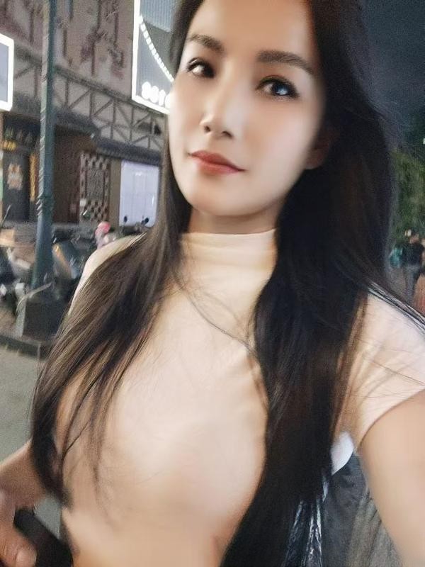 大胸御姐子沐