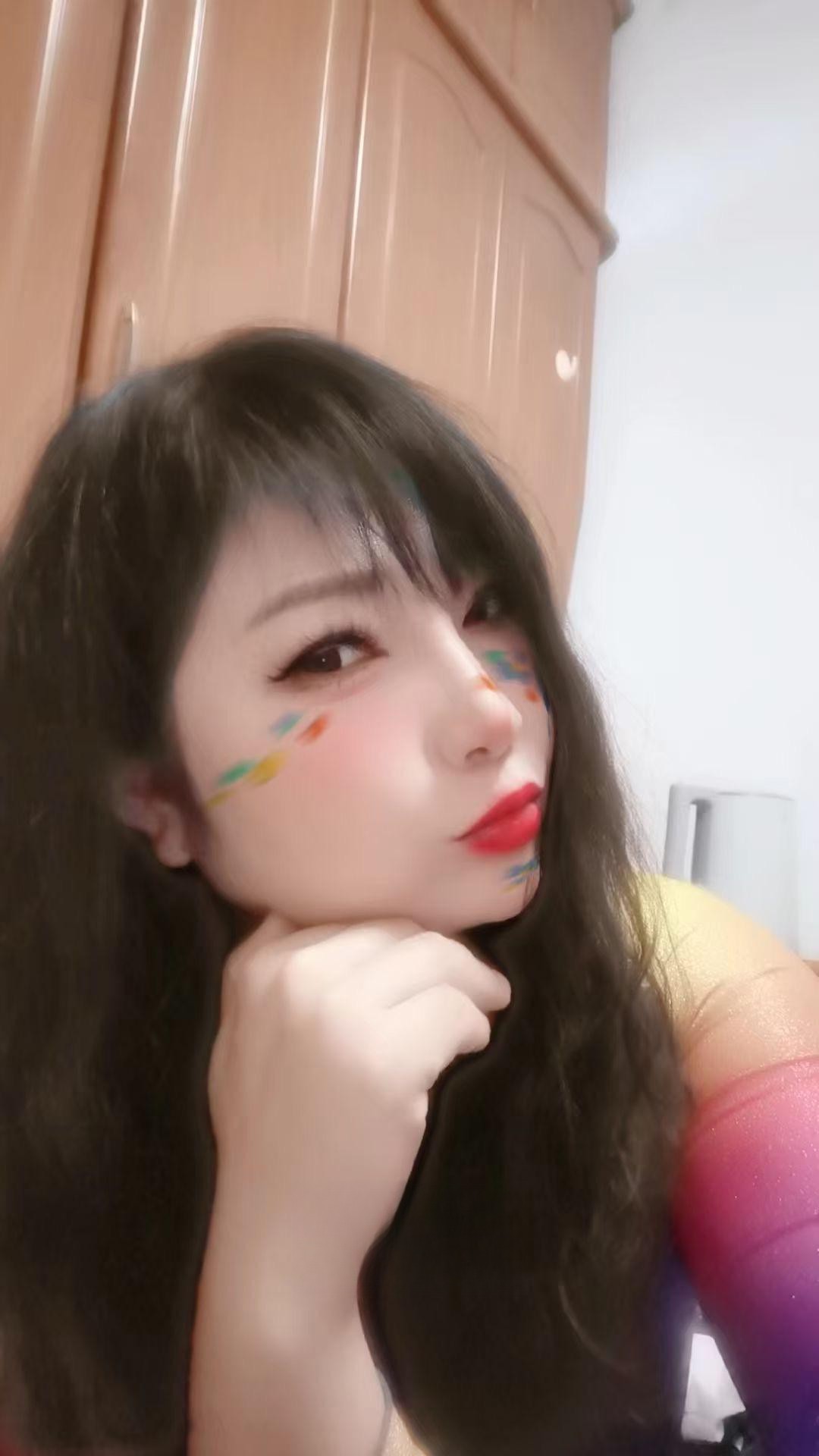月儿老师
