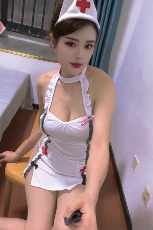 虎丘横塘性感长腿尤物