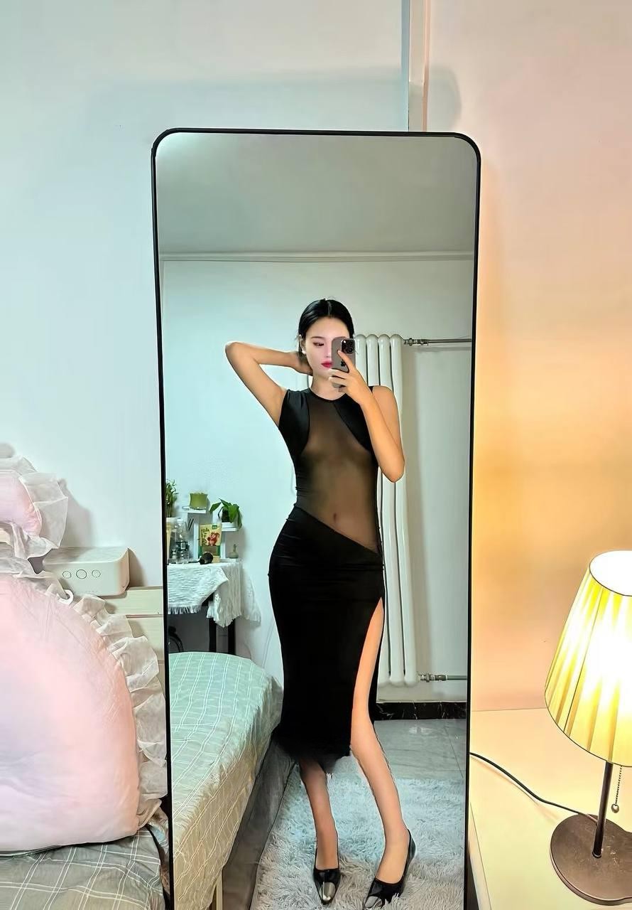 西安穴粉小妹