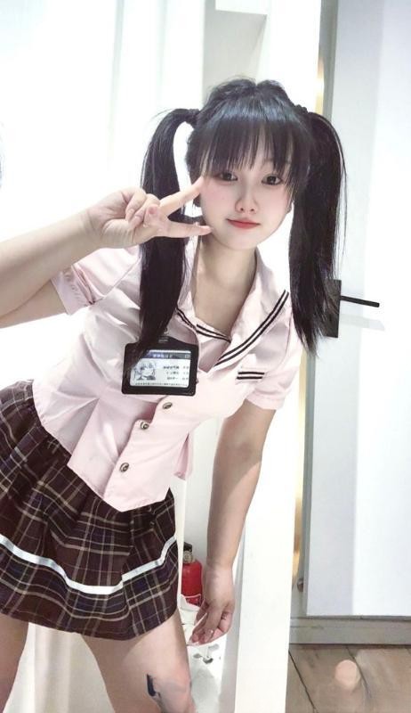 徐汇C胸小妹