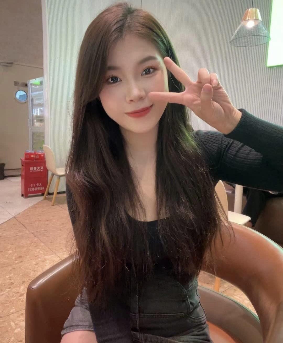 镜湖粉嫩大奶妺