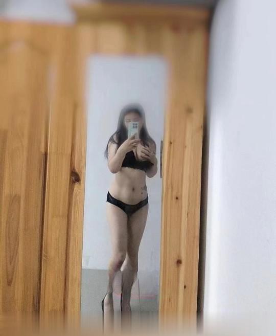 丰满性感性欲女