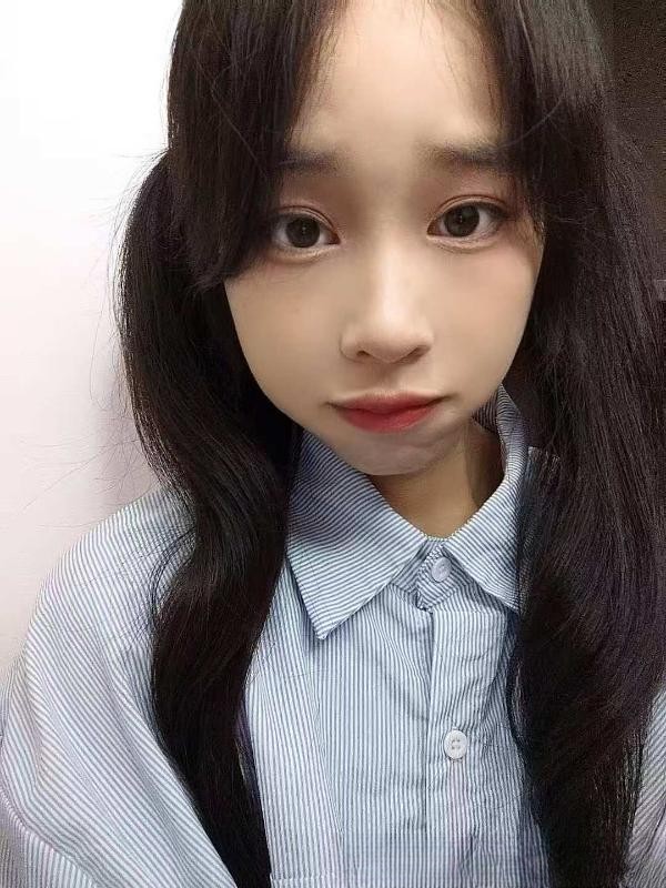 海珠小萝莉