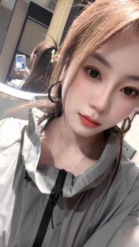 蜀山区个人小颖影