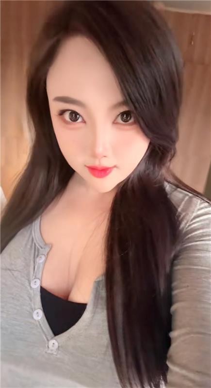 纯欲御姐雯雯
