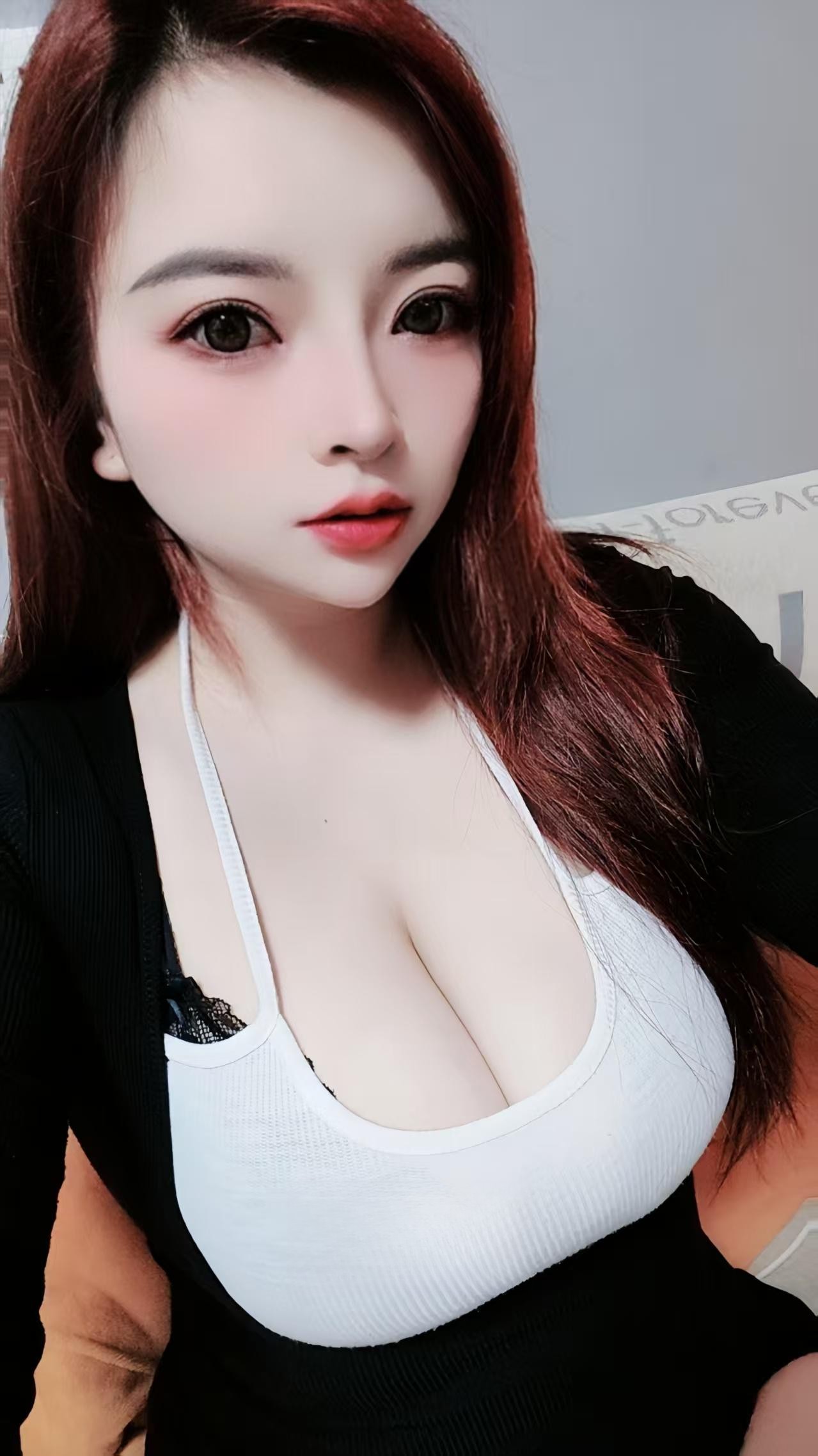 深圳G杯巨乳恋恋