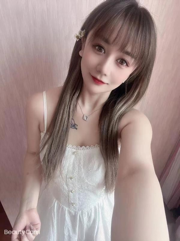 姑苏美女筱筱