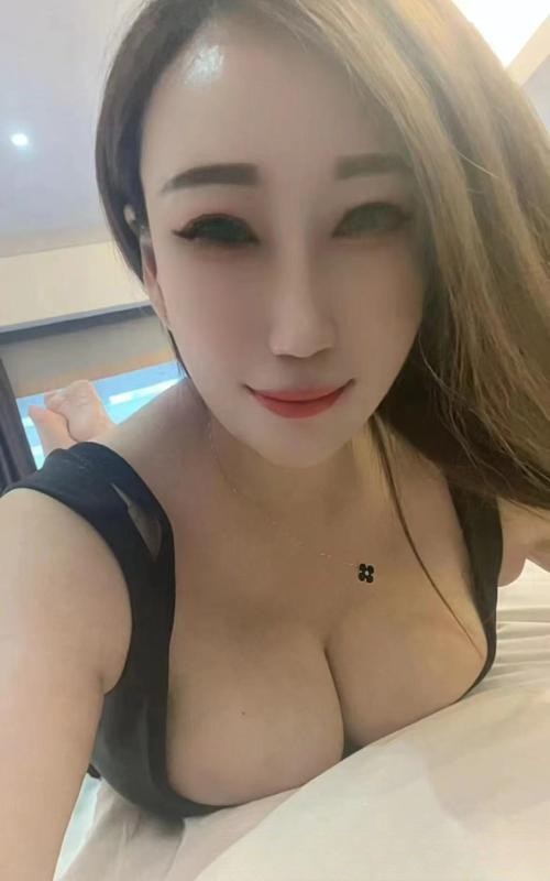 国贸风骚御姐