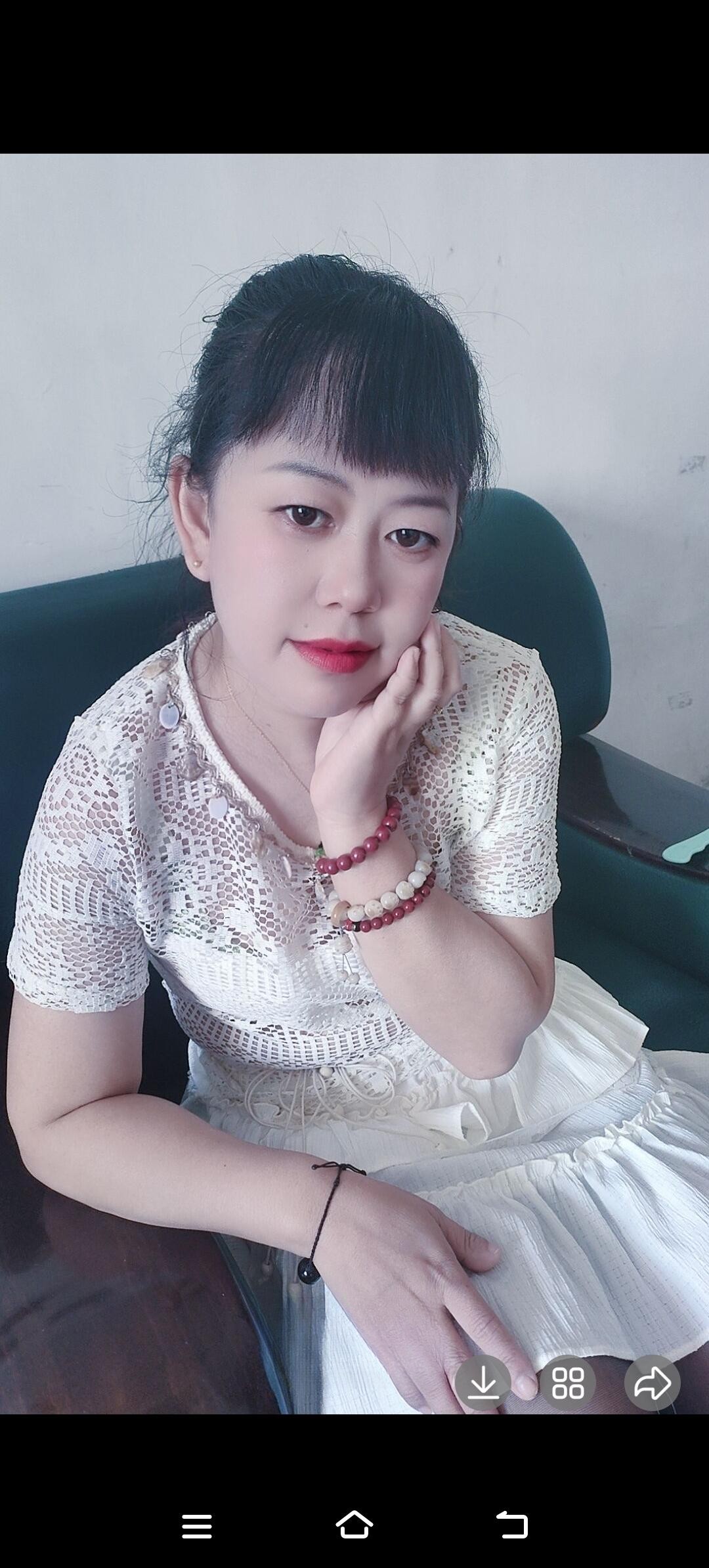 南湖熟女