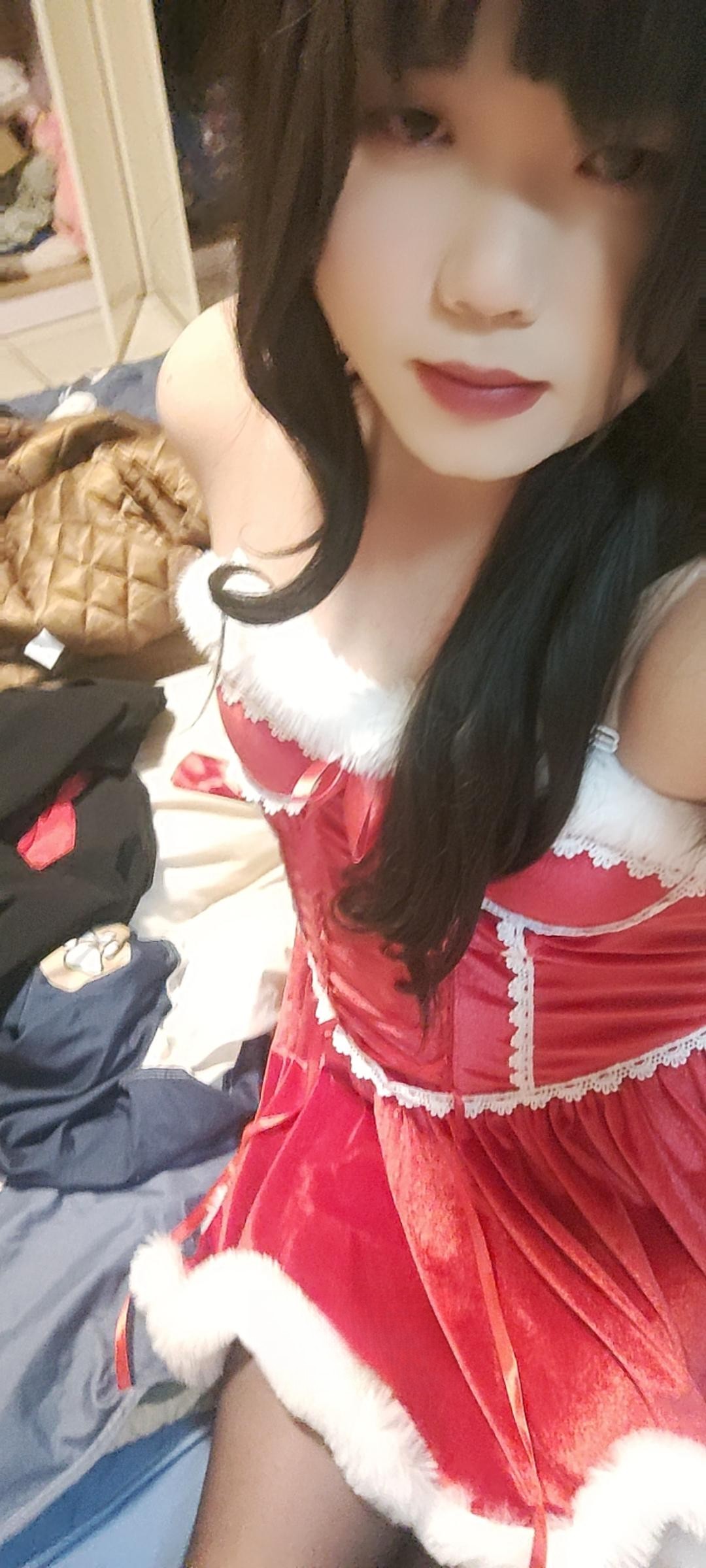 合肥伪娘CD兔兔