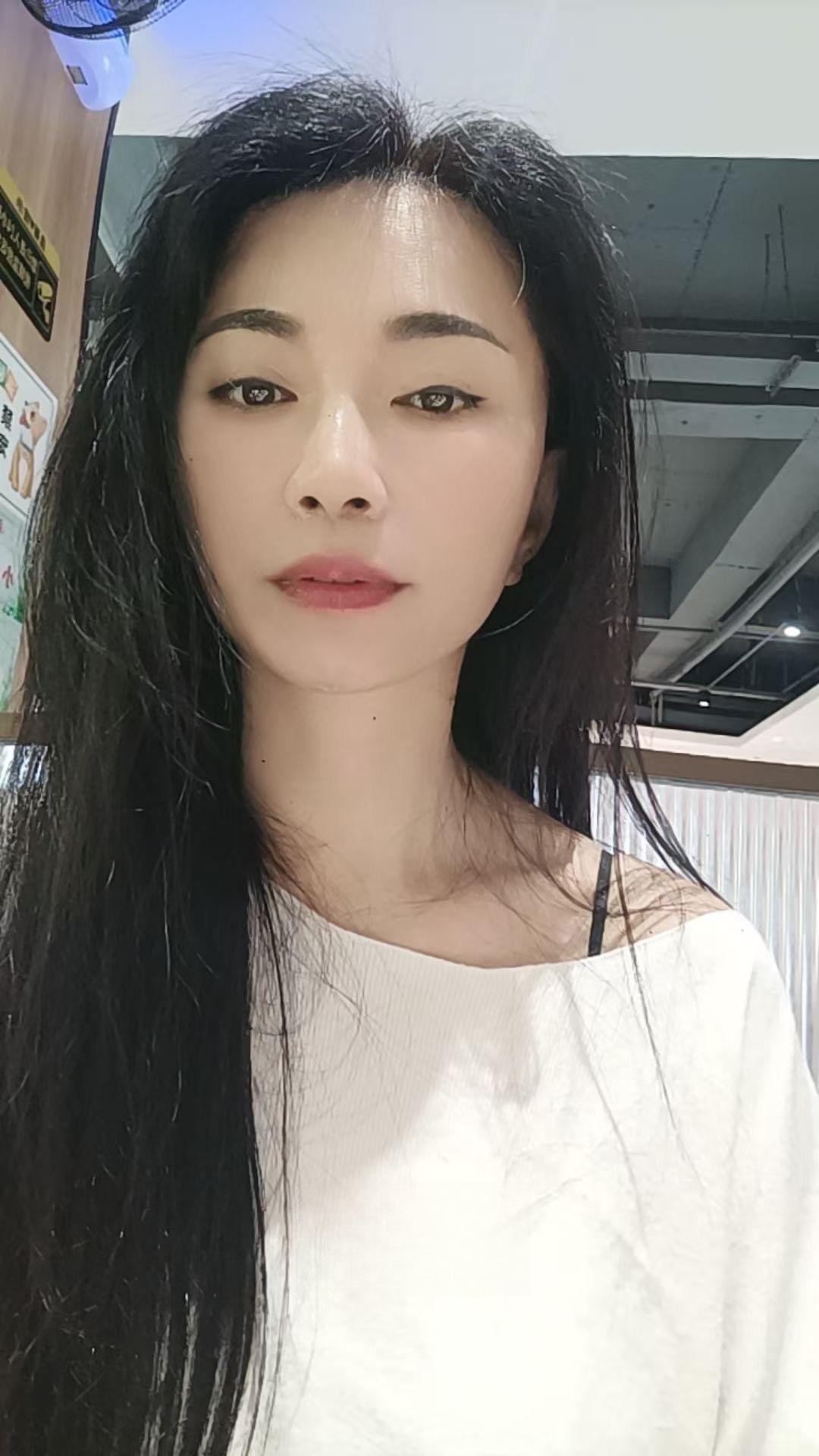 海口少妇