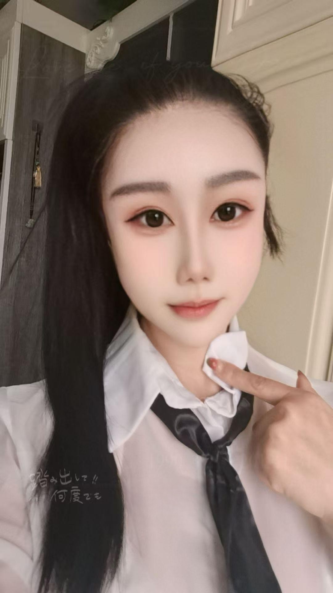 倒立口萧喷潮骚茶兮