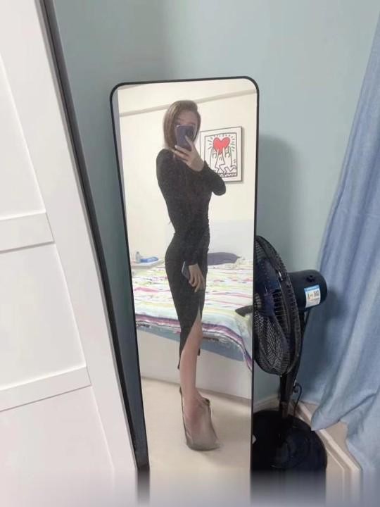纯欲女友感芹芹