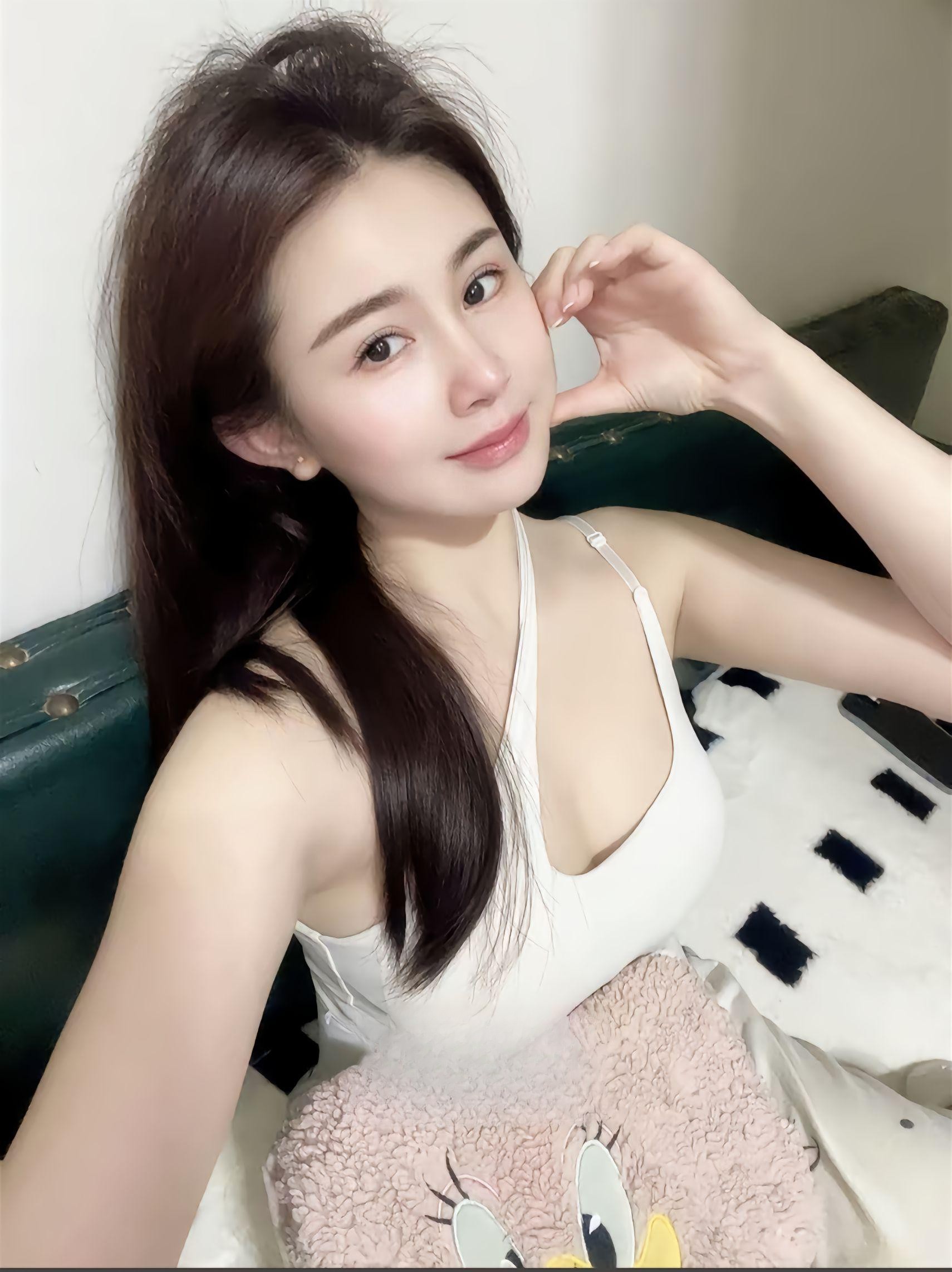 天河服务好颜值在线妹子