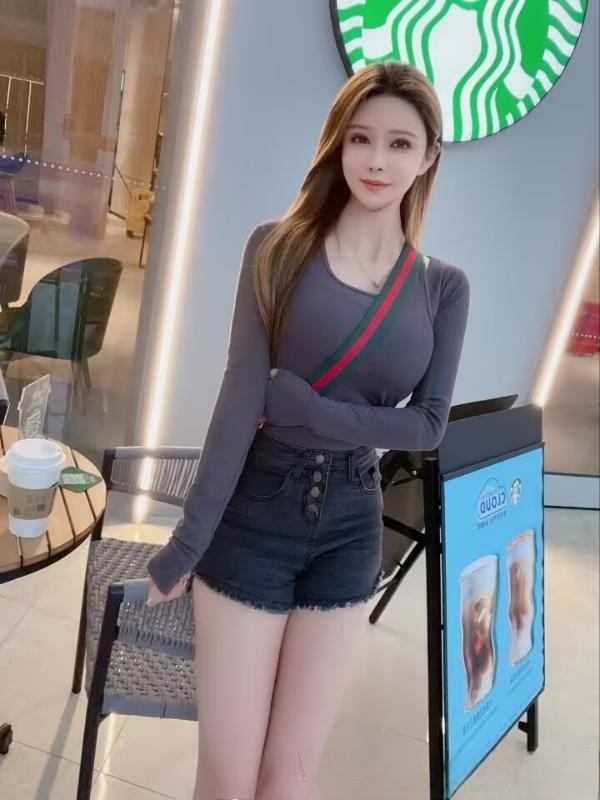 滨江艾琳