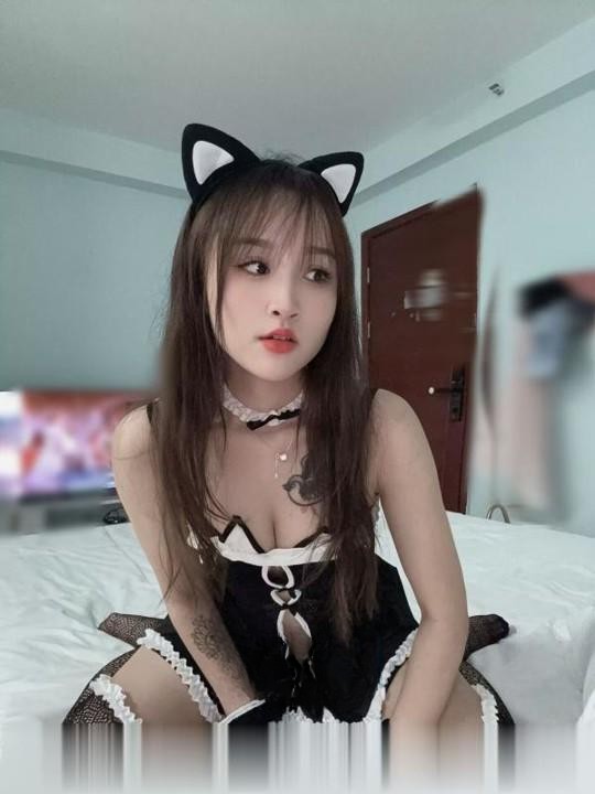 西安兼职嫩妹