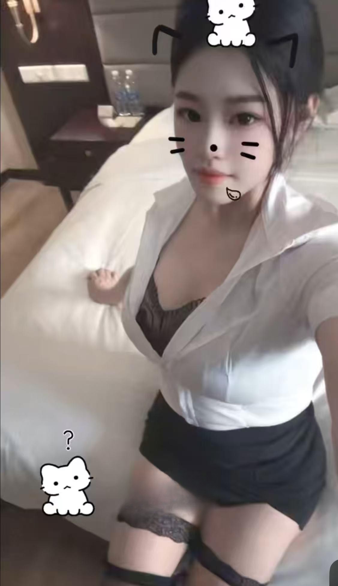 白嫩大咪小宝