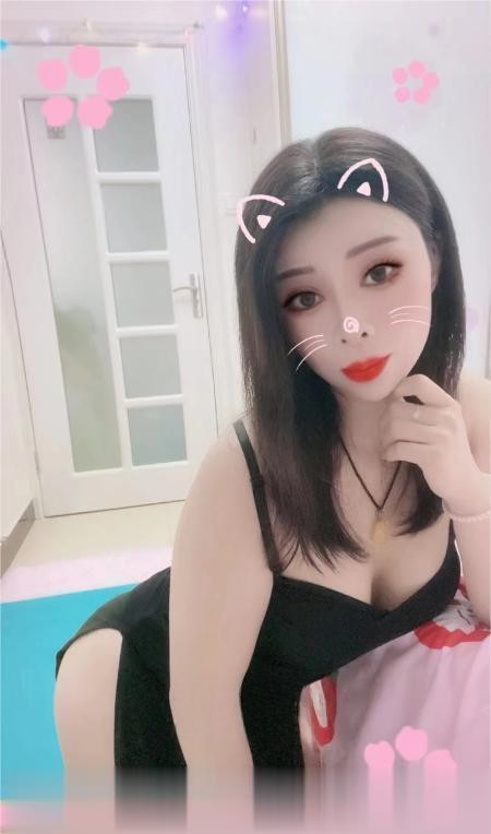 性感骚气的小辣妹