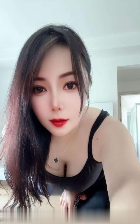 御姐身材一流前凸后翘