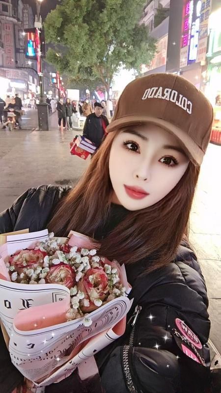 越秀莉莉