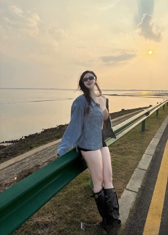 丰臀肥乳冉冉