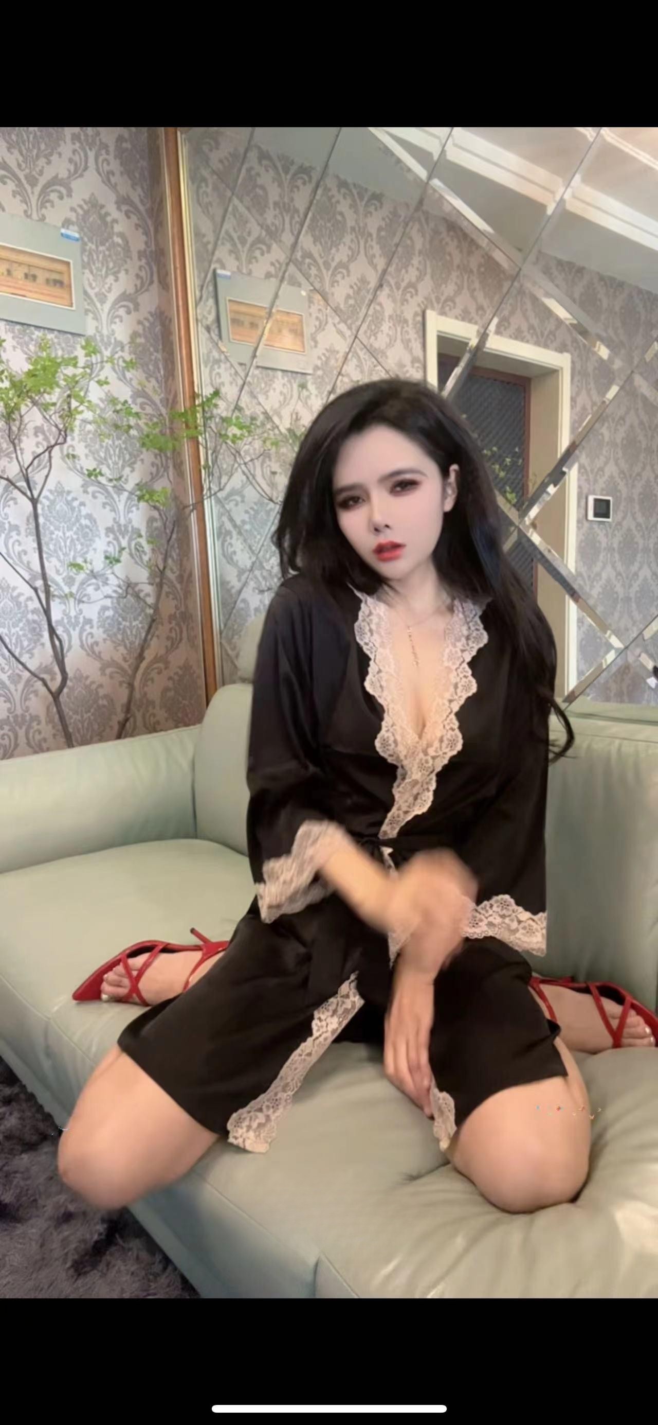 南京小莎