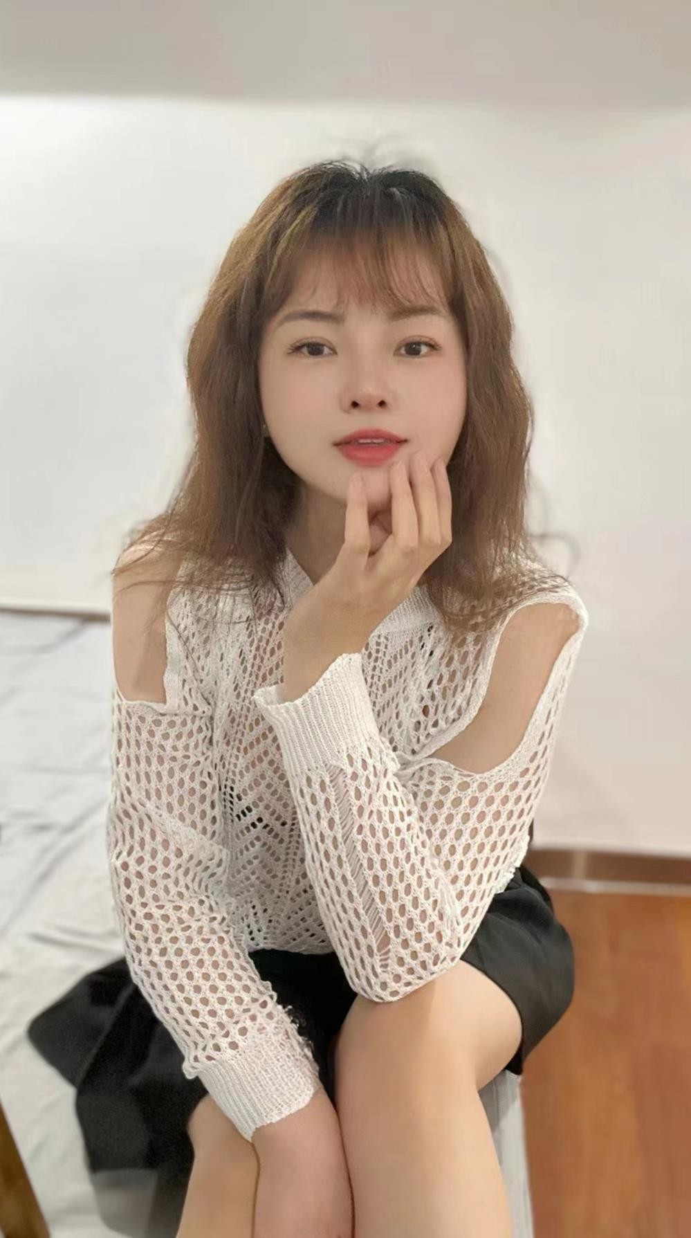越秀区美艳少妇西西