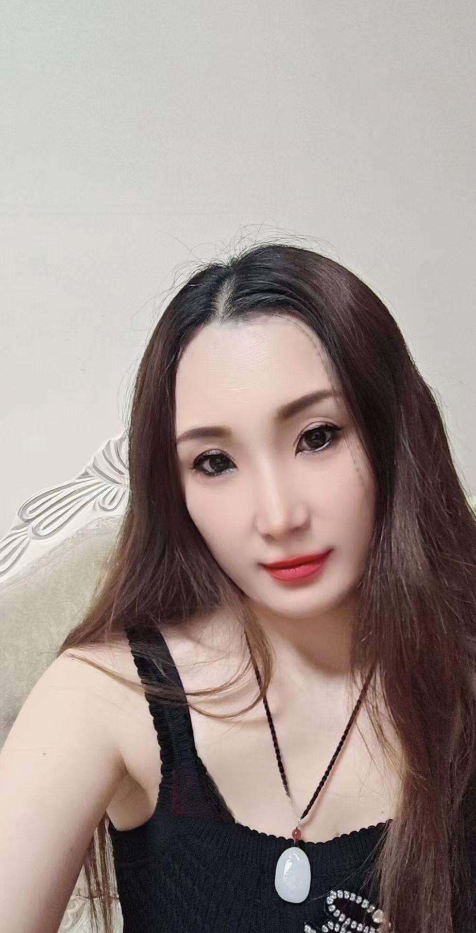 态度好 熟女